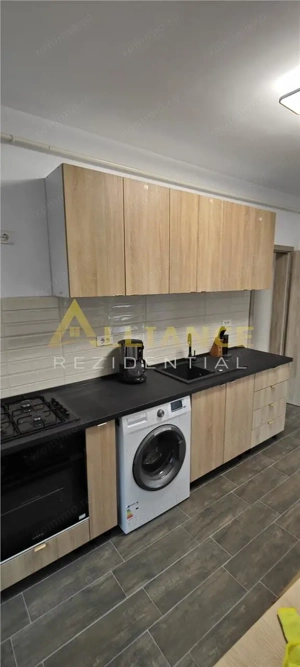 Apartament 2 camere decomandat  Loc de parcare  Grand Kristal - imagine 9