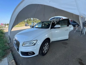 Audi Q5 de vanzare full - imagine 2