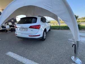 Audi Q5 de vanzare full - imagine 4