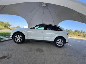 Audi Q5 de vanzare full - imagine 3