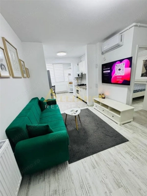 Apartament 2 camere  Tip Studio Mobilat si utilat  Parcare  Metrou Berceni 15min