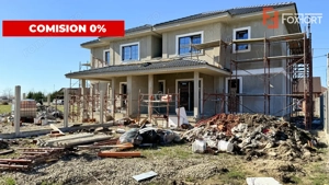 Comision 0% Duplex 3 camere,  in spate la Lidl - Mosnita Noua