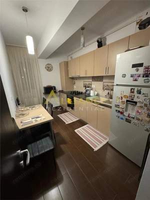 Apartament 2 camere  Mobilat si utilat  Loc de parcare Metrou 20min STB 7Min  - imagine 7