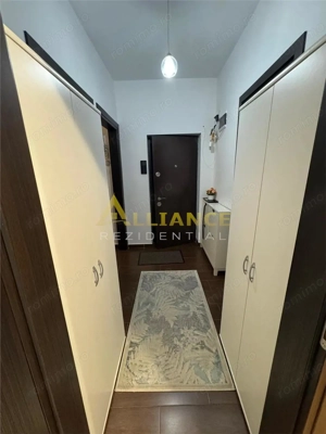 Apartament 2 camere  Mobilat si utilat  Loc de parcare Metrou 20min STB 7Min  - imagine 10