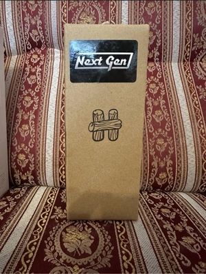 Kendama Sweets Homegrown