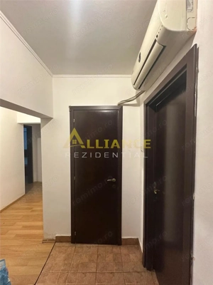 Apartament 3camere  64mp Branncoveanu  Mobilat si utilat  - imagine 3