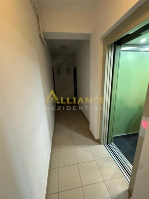 Apartament 2 camere  Mobilat si utilat  Loc de parcare Metrou 20min STB 7Min  - imagine 8