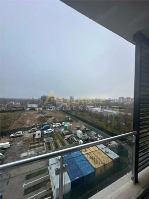 Apartament 3 camere de vanzare — SunLake.  Residence, Sos. Fundeni , Sector 2 - imagine 17