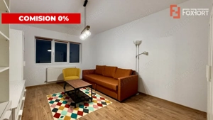 Apartament de inchiriat 3 camere, zona Lipovei