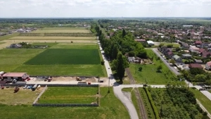 Comision 0%-Sag-Teren intravilan-Investitie-MixtComercial-Front 34m