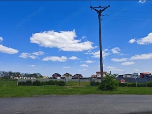 Comision 0%-Sag-Teren intravilan-Investitie-MixtComercial-Front 34m - imagine 3