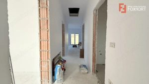 Comision 0% Duplex 3 camere - toate utilitatile - Mosnita Noua - imagine 12