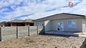 Comision 0% Duplex 3 camere - toate utilitatile - Mosnita Noua - imagine 2