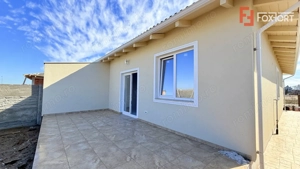 Comision 0% Duplex 3 camere - toate utilitatile - Mosnita Noua - imagine 13