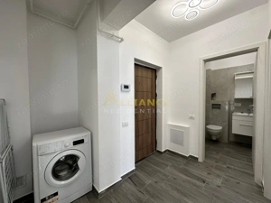 Apartament 2 camere decomandat cu gradina - imagine 11