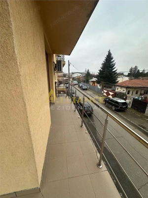 Garsoniera  Mobilata si utilata Parcare inclusa in pret Sos OLTENITEI - imagine 8