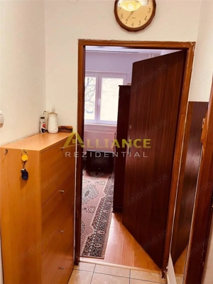 Apartament 2camere -Metrou Aparatorii Patriei 7min - imagine 7