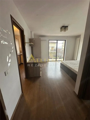 Garsoniera  Mobilata si utilata Parcare inclusa in pret Sos OLTENITEI - imagine 2