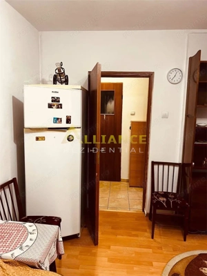 Apartament 2camere -Metrou Aparatorii Patriei 7min - imagine 12