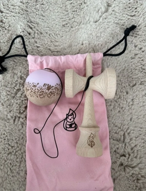 Kendama Erraticsquirrel (Miguel)