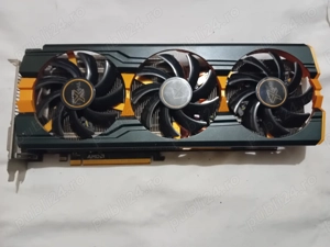 Vand Placa Video AMD Sapphire TRI-X OC - imagine 2