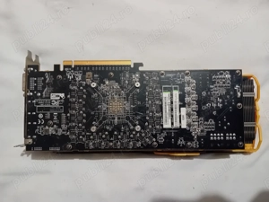 Vand Placa Video AMD Sapphire TRI-X OC