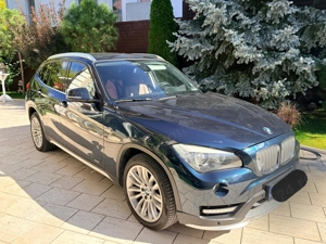 Bmw X1 1,8D XDrive Automat Facelift - imagine 2