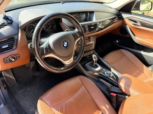 Bmw X1 1,8D XDrive Automat Facelift - imagine 6