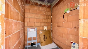 Duplex cu 3 camere si 2 bai pe parter, zona Albina - imagine 9