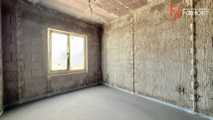 Duplex cu 3 camere si 2 bai pe parter, zona Albina - imagine 7