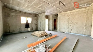 Duplex cu 3 camere si 2 bai pe parter, zona Albina - imagine 3