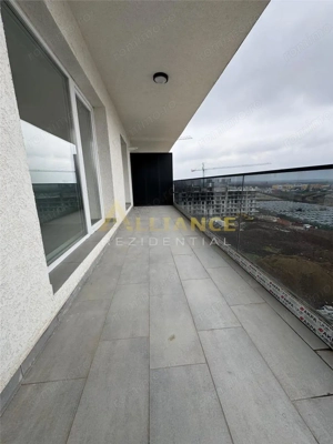 Apartament 2 camere cu terasa  Metalurgiei, Sector 4