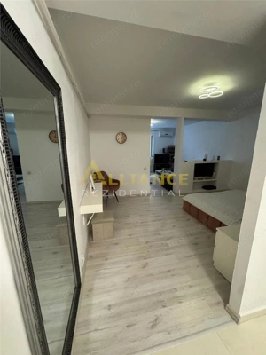 Apartament 2camere mobilat+parcare Metrou Aparatorii Patriei 7min - imagine 4