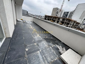 Apartament 2camere +terasa Parc Tudor Arghezi - imagine 13