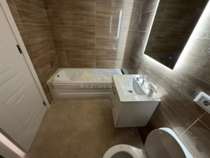 Apartament 2camere +terasa Parc Tudor Arghezi - imagine 12