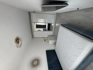 Inchiriez apartament 2 camere 55 mp2 + terasa balcon 10 mp2 + parcare - imagine 5