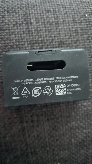 incarcator si cablu Samsung Hyawei Redmi 65 roni bucata Cutia sigilata - imagine 3