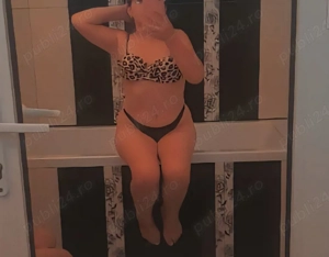 Buna,ma numesc Pitica si sunt noua in orasul tau