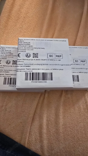 incarcator si cablu Samsung Hyawei Redmi 65 roni bucata Cutia sigilata - imagine 5