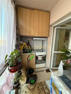 Apartament 2 camere tip studio | Confort City - Popesti-Leordeni - imagine 5