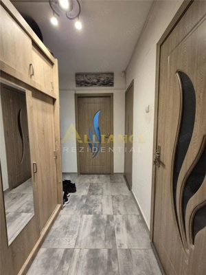 Apartament 3 Camere Dristor - Bulevardul Camil Ressu, Langa Metrou si Parcul IOR - imagine 4