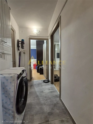 Apartament 3 Camere Dristor - Bulevardul Camil Ressu, Langa Metrou si Parcul IOR - imagine 5