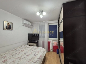 Apartament 3 Camere Dristor - Bulevardul Camil Ressu, Langa Metrou si Parcul IOR - imagine 6