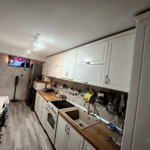 apartament nou mobilat#5min Copou