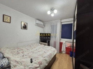 Apartament 3 Camere Dristor - Bulevardul Camil Ressu, Langa Metrou si Parcul IOR - imagine 7
