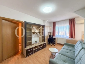 OX704 Sagului, Complet Mobilat Si Utilat