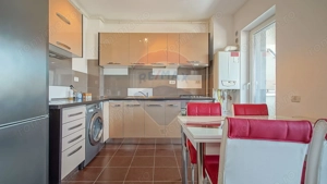 Apartament 2 camere – Alphaville, Carpaților | Priveliște superba