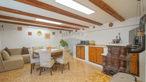 Comision 0% | Proprietate săsească restaurată complet | Bod, Brașov - imagine 8