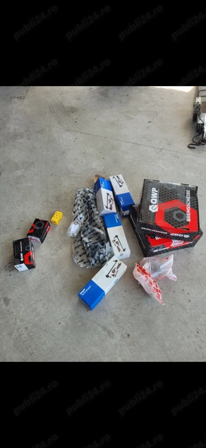 Kia ceed eco 2011 1,6 disel manual 6 trepte. - imagine 4