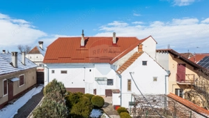 Comision 0% | Proprietate săsească restaurată complet | Bod, Brașov - imagine 4